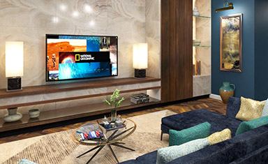 V-ray Next Sketchup İç Mekan Eğitim Seti 03